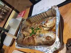 -木屋烧烤(龙湖天街店)