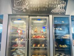 -The Diner X餐厅(青岛万象城店)