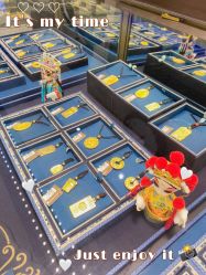 -中国黄金(北京旗舰店)