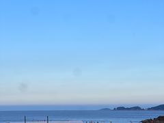 -东海半边山旅游度假区