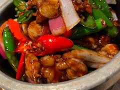 -外婆家(西红门荟聚购物中心店)