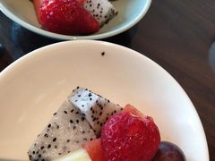 -环球港凯悦 · 享悦中餐厅