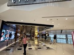 -香港ELEMENTS圆方