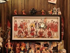 -炉胜·炉端烧·居酒屋