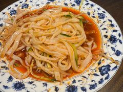 -秦月轩·陕西家乡菜(阜成路·五棵松店)