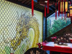 大堂-小龙翻大江文化火锅(宽窄店)