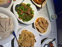 -上和臻品中国菜(花园街店)