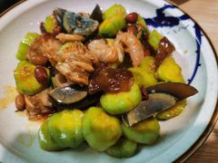 -海味当家(西安路店)