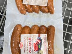 -山姆会员商店(亦庄创意生活广场店)