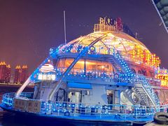 -船长9号·精致湖北菜(江滩店)