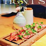 怎么都美的鲜花卷日料💫 HUNT'S · 夯食 