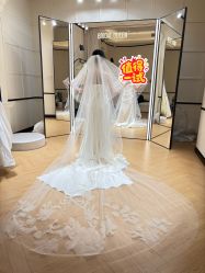 -Bridal Queen·婚纱女皇