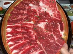 -滇釜火锅·能喝汤的火锅(车公庄店)