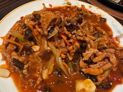 -北李妈妈菜·海肠捞饭(开发区万达店)