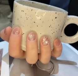 -LADYGIRL·Nail·Lash·美甲美睫
