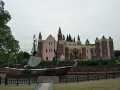 -安徒生童话乐园