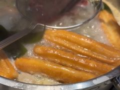 -浪里寻·臻牛养生牛肉火锅(方圆荟店)