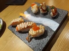 -友悦食堂(灯湖店)
