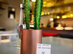 -KYO COFFEE(胶州路店)