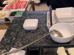 -一席地·本地鸡窝·杭帮鸡火锅(萧山银隆百货店)