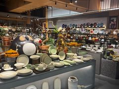 -万润国际酒店用品市场(曹安国际商城店)