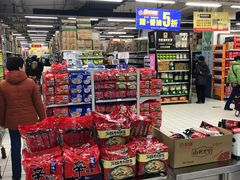 -物美大卖场(玉蜓桥店)