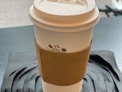 榛果拿铁-原麦世家(府琛大厦店)