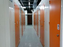 -大众迷你仓自助寄存仓库(金桥2店)