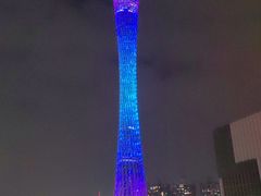 -珠江夜游西堤码头