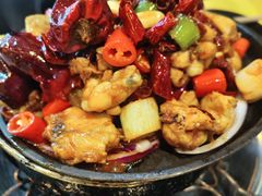 -望京小腰(北京总店)