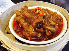 茂业天地购物中心-太原茂业天地购物中心