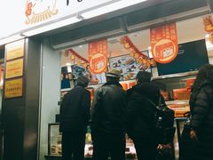 门面-闻酥园(青羊区文殊坊店)