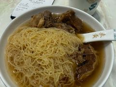 -麦奀云吞面世家 山顶店(山顶广场店)