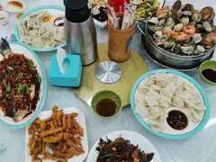 -日照大牌檔•小船海鲜(万平口店)