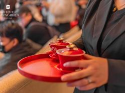 -武汉香格里拉大酒店·宴会厅