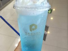 小食处-保利国际影城(北京缤纷城店)