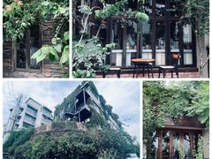 -蓝瓶子BlueBottle(东瓯智库店)