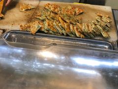 -咏春葱油饼(德政中路店)