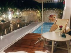 景观位-天空花园餐吧·生日·团建(南山店)