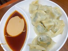 -王家沙点心店(南京西路总店)