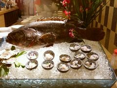 -牡丹国际大酒店-港式茶餐厅