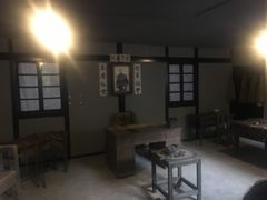 -渣滓洞