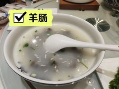-老德州四合院·德州菜(天衢路店)