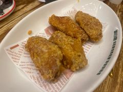 -新白鹿餐厅(龙游路总店·杭帮菜名店)
