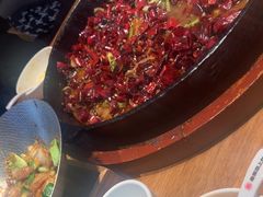 -老板恋上鱼(恒隆广场店)