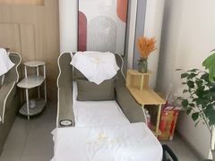 -悦园影院式·足道·养生spa