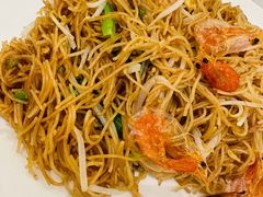 -华盛丰温州大排档(东三环南路店)