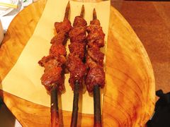 -新疆巴州金丝特餐厅(大钟寺店)