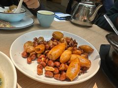 -东山茶寮(新安店)