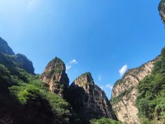 -龙庆峡风景区